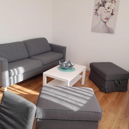 Appartement 3 Chambres Sur La Presqu'Ile De Peniche Portugal Ngoại thất bức ảnh