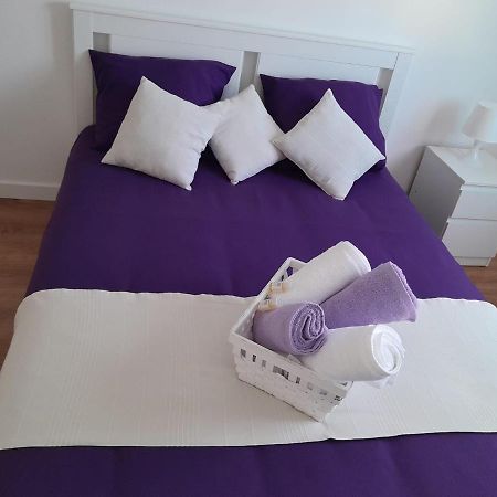 Appartement 3 Chambres Sur La Presqu'Ile De Peniche Portugal Ngoại thất bức ảnh