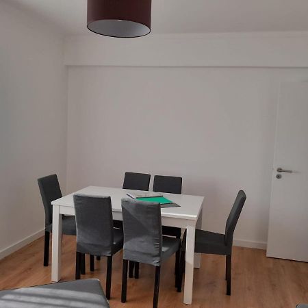 Appartement 3 Chambres Sur La Presqu'Ile De Peniche Portugal Ngoại thất bức ảnh