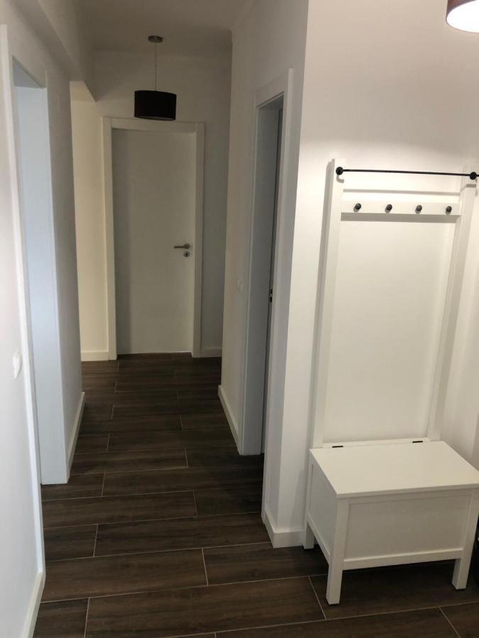 Appartement 3 Chambres Sur La Presqu'Ile De Peniche Portugal Ngoại thất bức ảnh