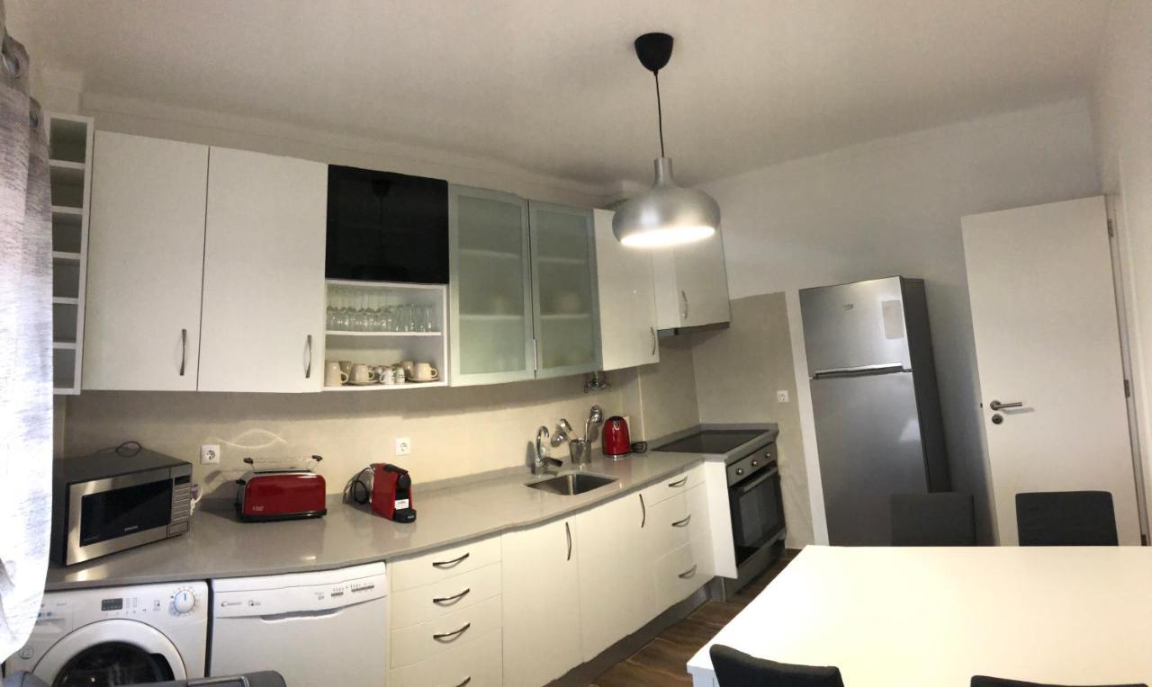 Appartement 3 Chambres Sur La Presqu'Ile De Peniche Portugal Ngoại thất bức ảnh