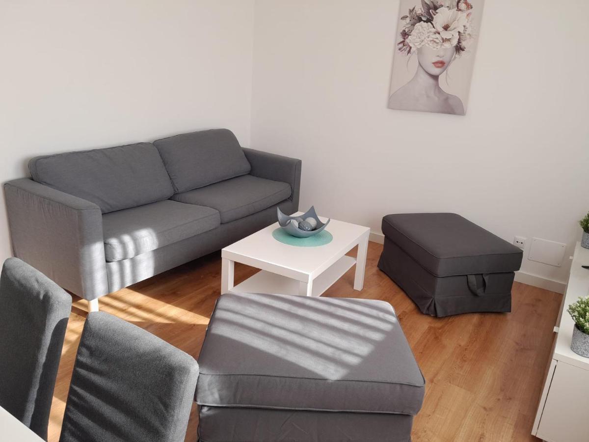 Appartement 3 Chambres Sur La Presqu'Ile De Peniche Portugal Ngoại thất bức ảnh