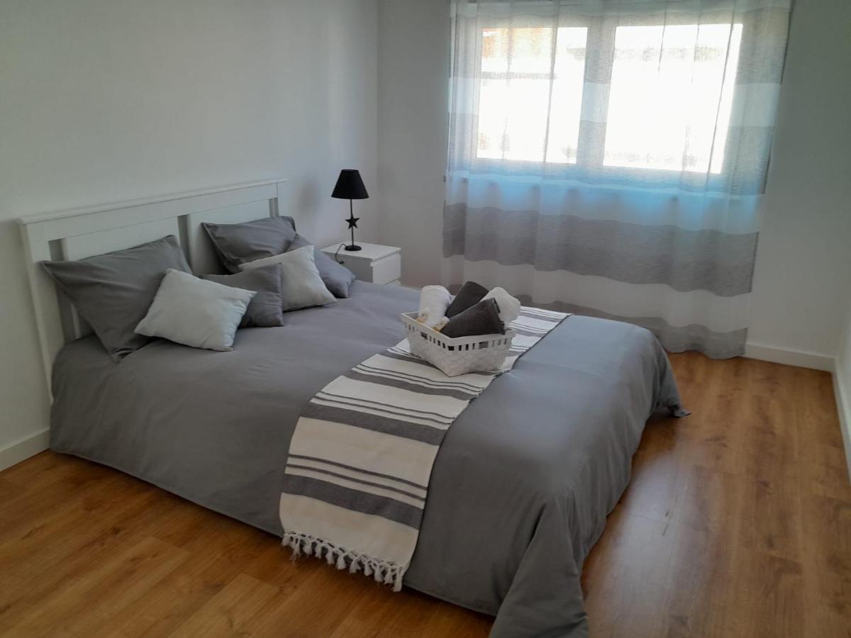 Appartement 3 Chambres Sur La Presqu'Ile De Peniche Portugal Ngoại thất bức ảnh