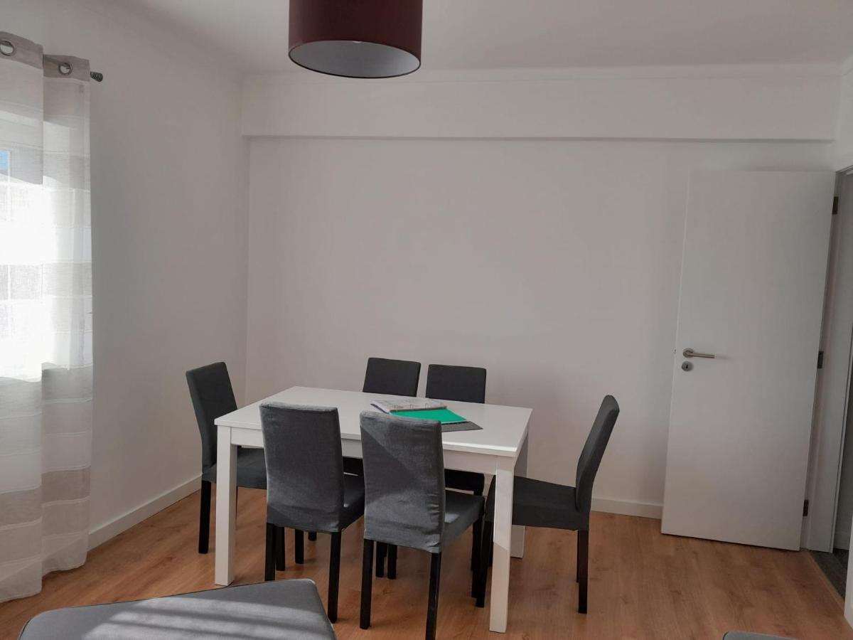 Appartement 3 Chambres Sur La Presqu'Ile De Peniche Portugal Ngoại thất bức ảnh
