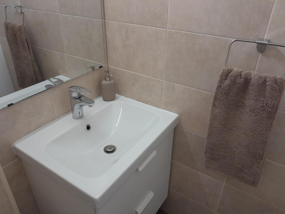 Appartement 3 Chambres Sur La Presqu'Ile De Peniche Portugal Ngoại thất bức ảnh